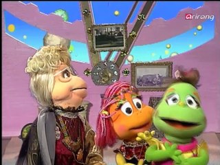 Kidsland Wowow Ep32 It's my hat