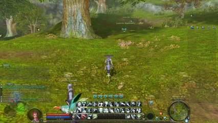 AION Let's Play Episode 29