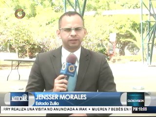 Incautan 636 kilos de droga en Zulia