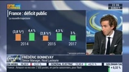 Sébastien Couasnon: Les experts du soir - 10/09 1/4