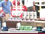Piden confiscar bienes de sujetos implicados en contrabando