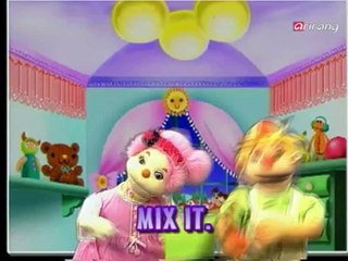 Kidsland Wowow Ep37 No,thanks