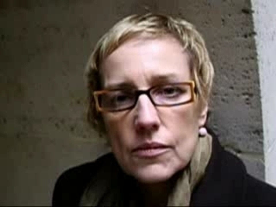 Sara Camara_ Un an déjà !