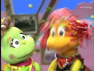 Kidsland Wowow Ep40 Are you okay?