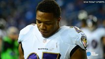 Ray Rice video may have been received by NFL in April