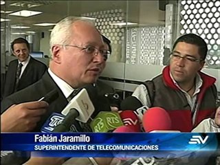 Comisiones legislativas analizan unificar proyectos sobre telecomunicaciones y utilidades