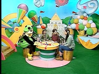 Kidsland Wowow Ep44 Stop!