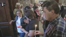 Des chrétiens d'Irak trouvent refuge en Alsace