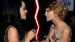 Katy Perry DISSES Taylor Swift