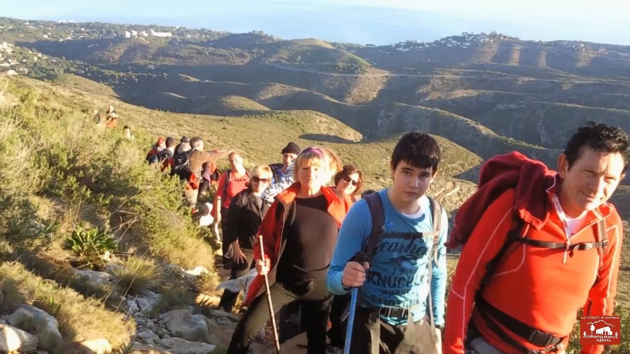 Corresendes Xeresa - Temporada 2013/14 (Resum)