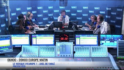 Les Français en overdose fiscale