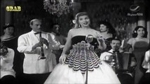 ‫صباح - احبك ياني - فيلم ازاي انساك عام 1956م‬