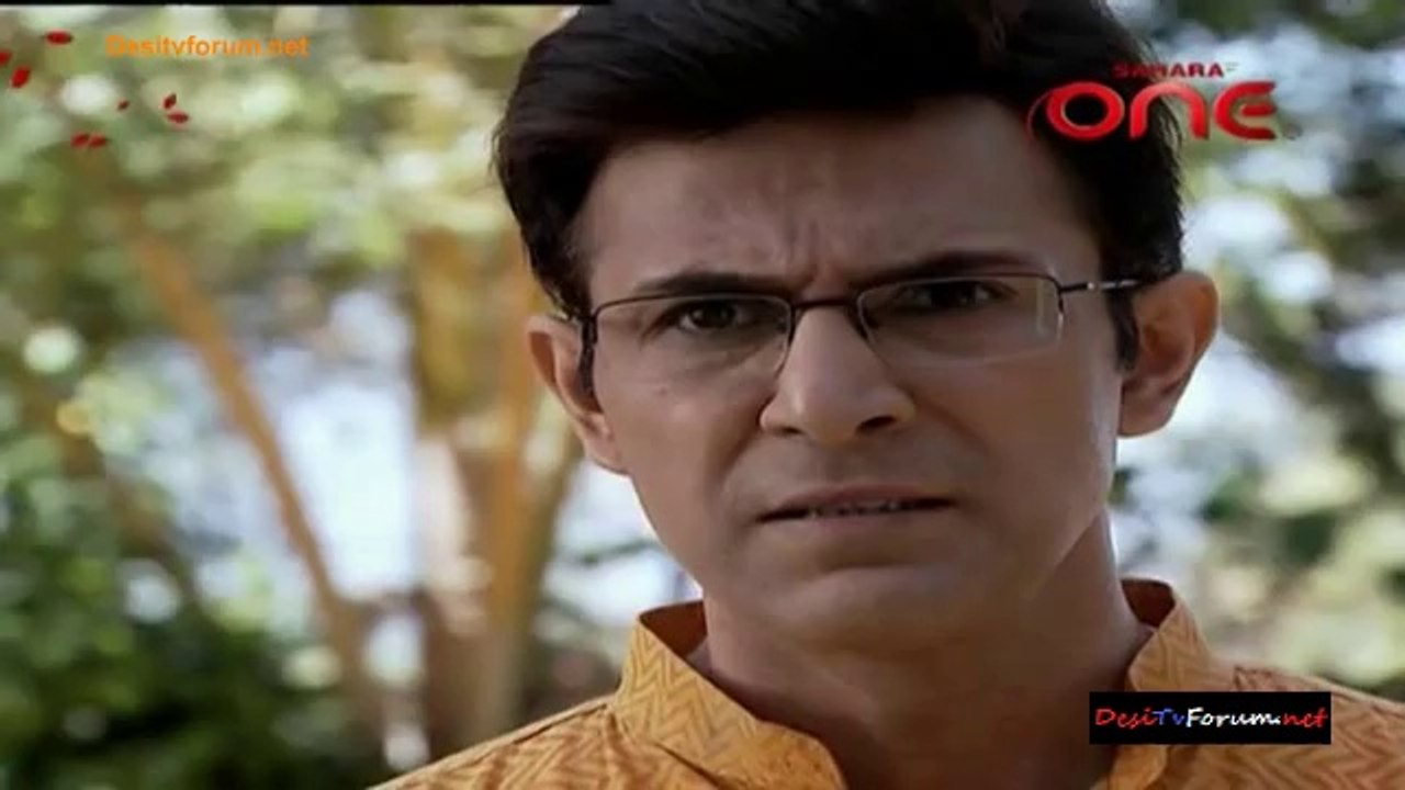 Haunted Nights - Kaun Hai Woh 10th September 2014  (1)