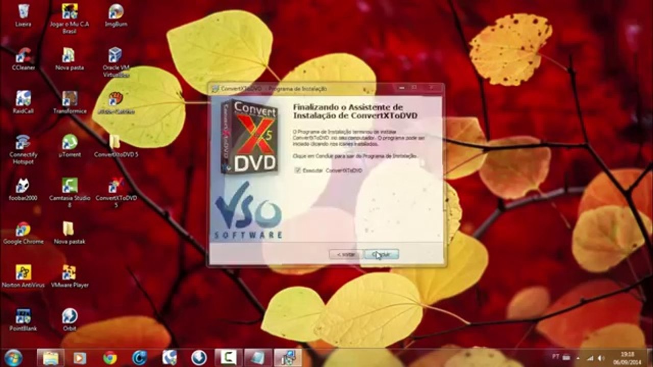 ConvertXtoDVD 5 Como Baixar e Crackear com Serial_Key Funcional