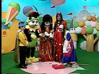 Kidsland Wowow Ep51 It's just right