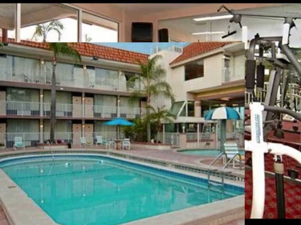 Quality Inn Busch Gardens