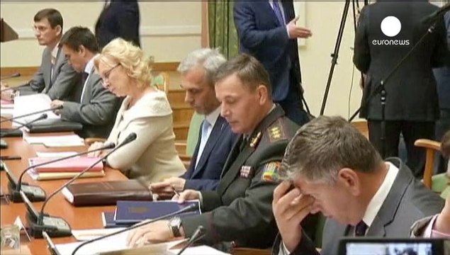 Страны ЕС возобновят обсуждение новых санкций против России