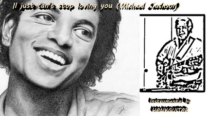 I just can't stop loving you (instr.)