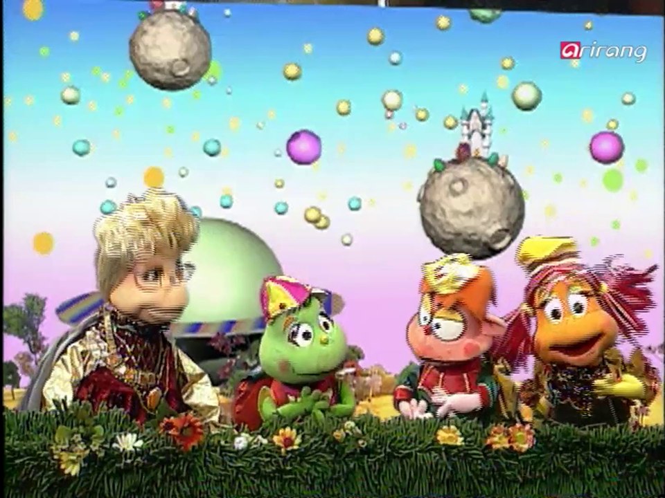 Kidsland Wowow