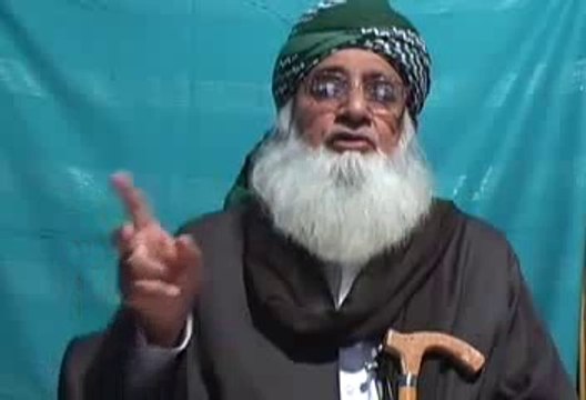 Tahir Ul Qadri ka Fitna By Mufti E Azam Pakistan Mufti Mohammad Ashraf ul Qadri -