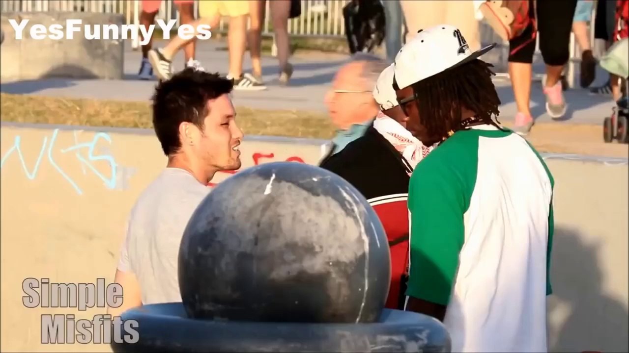 Funniest Pranks Gone Bad 2014