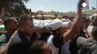 Disturbios en Ramala tras la muerte de un palestino a manos del ejército israelí