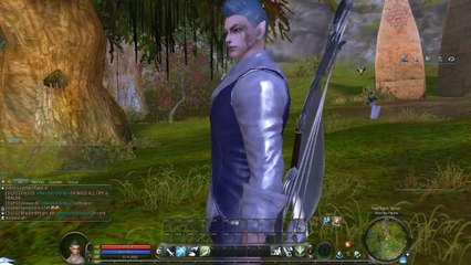 AION Let's Play Episode 20