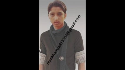 chaar botel vodka by malik hamza