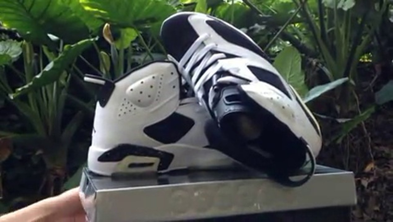 Super Perfect Jordan 6 AAA Online Review From www.kicksgrid1.ru