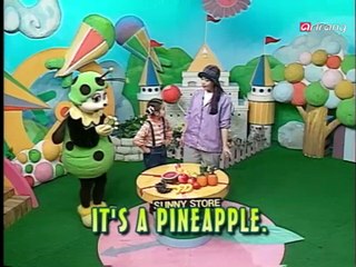 Kidsland Wowow Ep56 What's this?