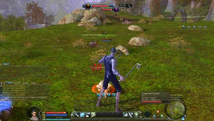 AION Let's Play Episode 22