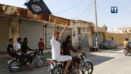 A la frontière syrienne, "il faut toujours plus d'armes"