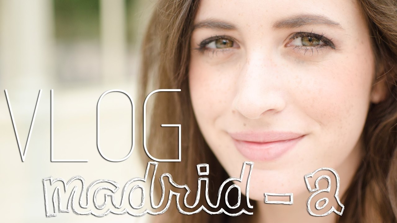Vlog: Nuestro apartamento, el retiro, mercado de San Miguel...| Ale90cb