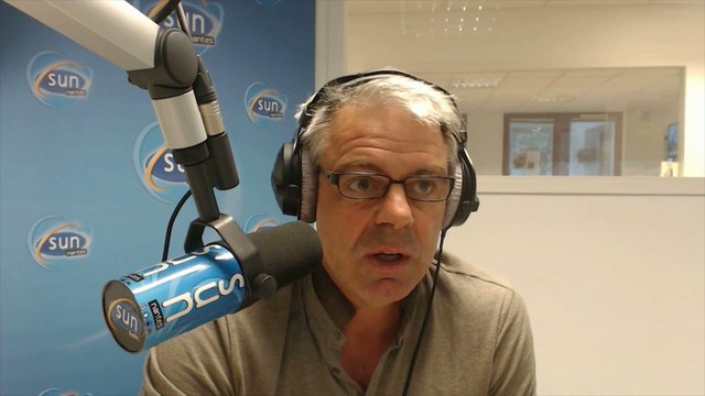 SUN Sport jeudi 11 septembre: Thierry Anti, entraîneur du HBC Nantes