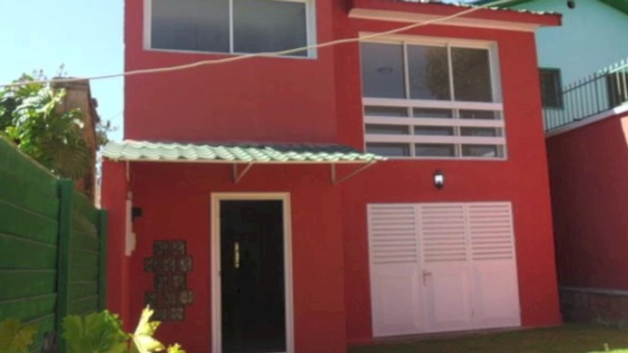 Location Maison / Villa ANTANANARIVO (TANANARIVE) - Madagascar - A louer villa F4 neuve quartier résidentiel Ivandry Tananarive