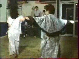 Cheikha Djenia  Ha no Ha no