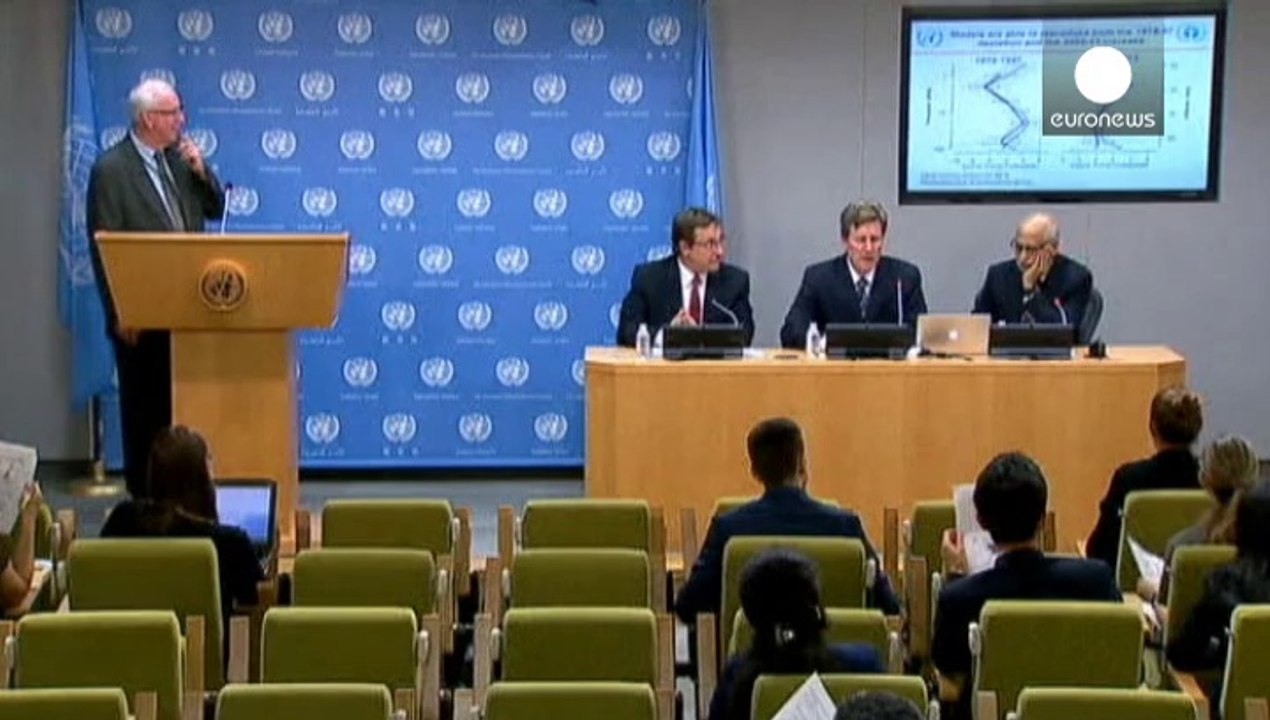 Озоновый слой восстанавливается — за счёт парникового эффекта