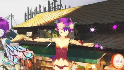 Ciel nosurge Offline - Gameplay Video #3