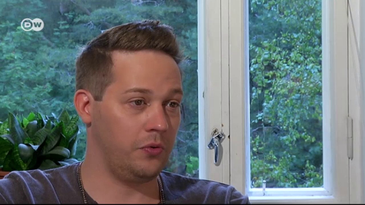 Der hundemagier jose ahonen | euromaxx