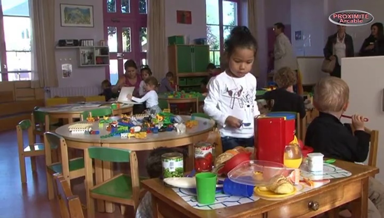 La rentrée scolaire 2014 / 2015