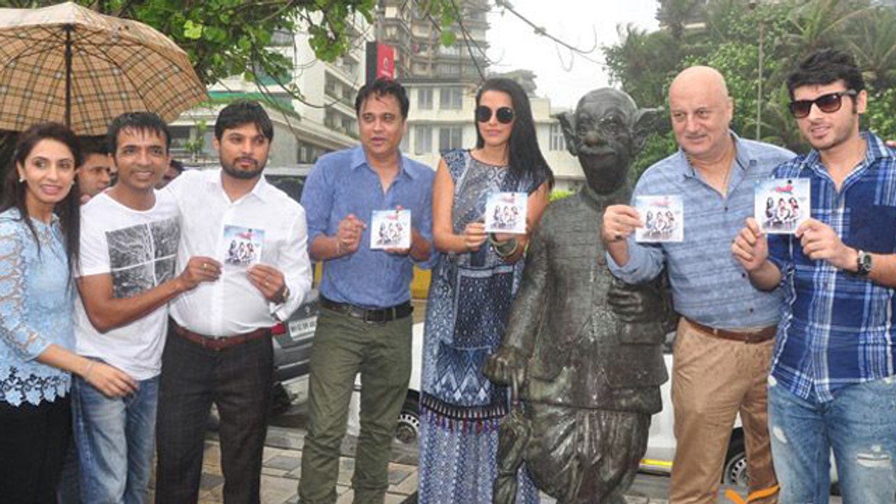 Ekkees Toppon Ki Salaami’ : An Ode To The Common Man !