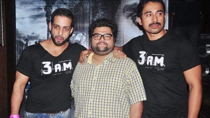 Film 3 AM Music Concert | Rannvijay Singh, Raghu Ram