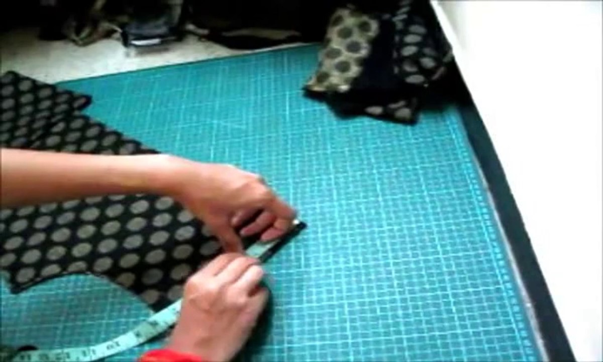 Kameez Cutting-1