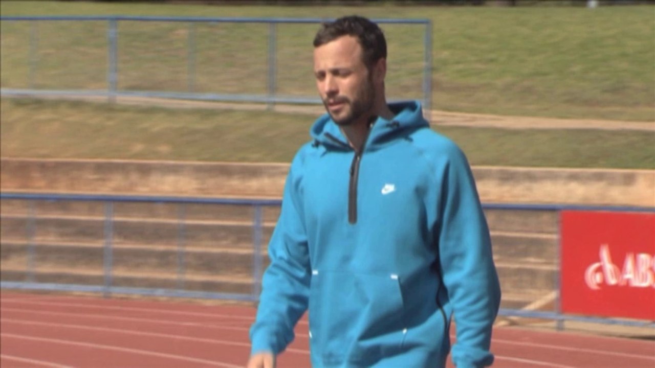 Verdict in Pistorius murder trial due on Thursday