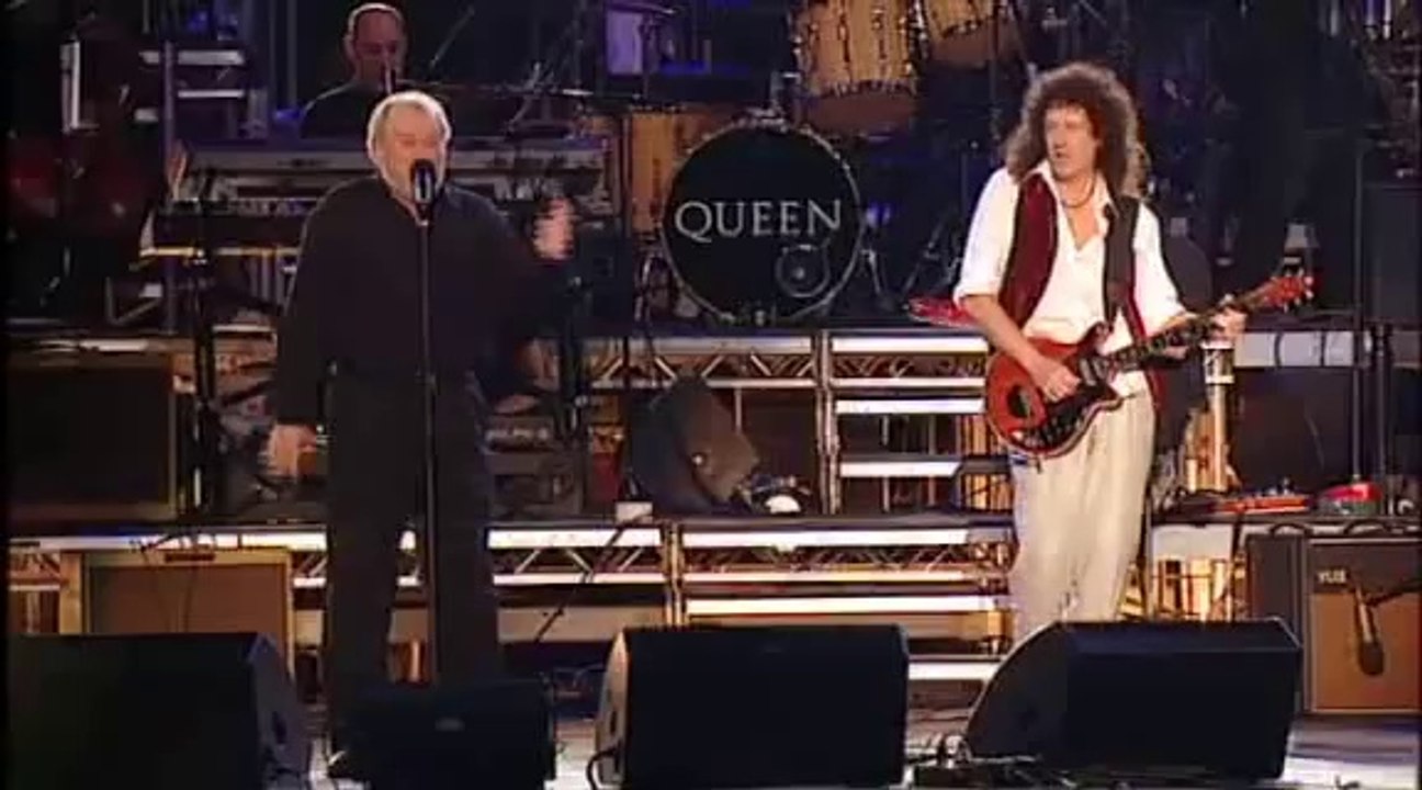 Joe Cocker - With A Little Help From My Friends