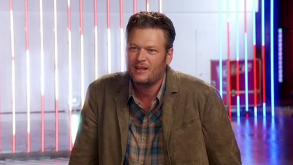 The Voice: Season 7 - Blake Shelton part 2 of 3