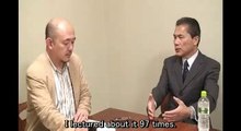 [Japan News] The reality of Japanese Police [1/3]