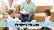 Local Movers Portland  Moving Company