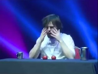 Very Funny Magician Never Seen Must Watch