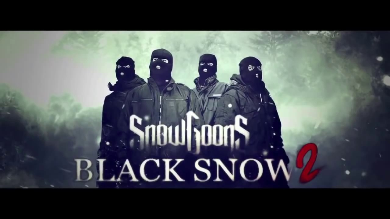 Snowgoons - The Real Talk ( feat. Ice Water, Akrobatik, Virtuoso and Diabolic )  (-HD-)